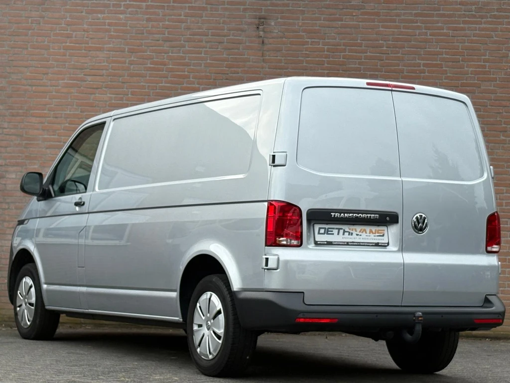 Volkswagen Transporter – foto 4