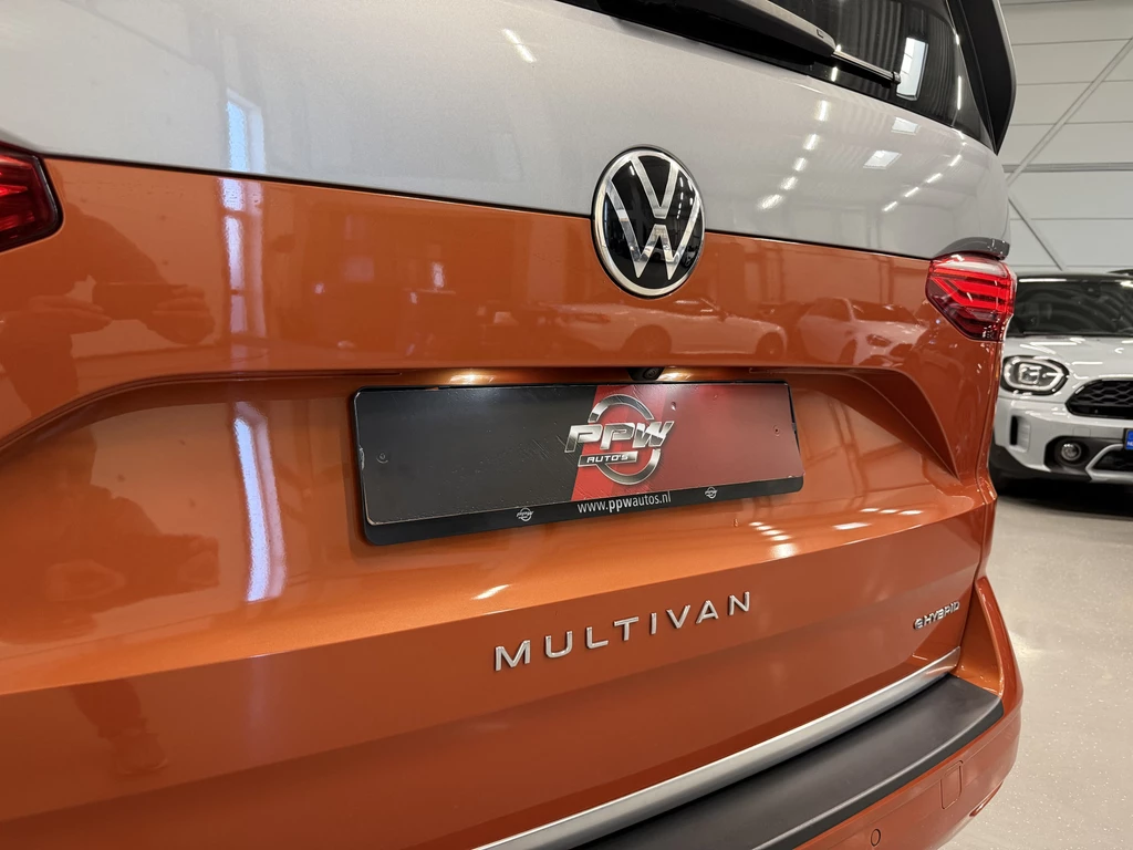 Volkswagen Multivan – foto 63