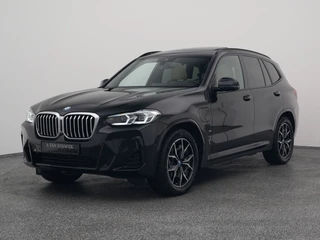 BMW X3 – thumbnail 1
