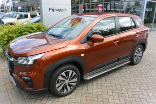 Suzuki S-Cross – thumbnail 2