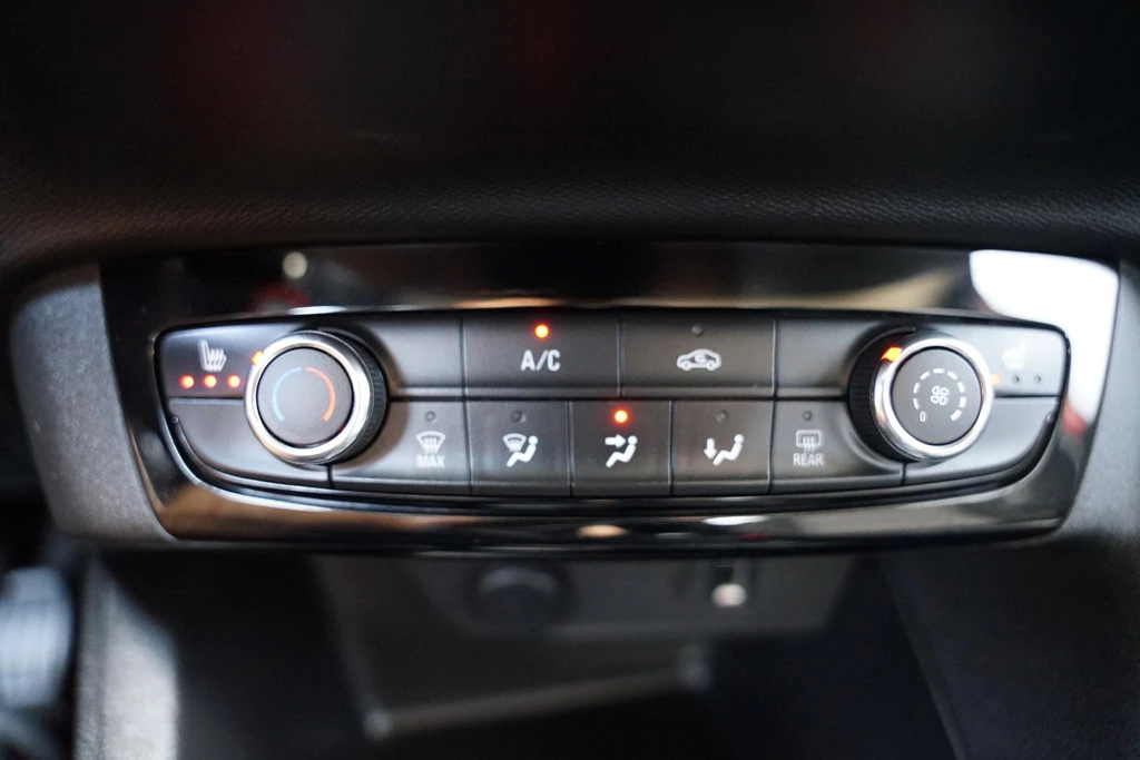 Opel Corsa – foto 10