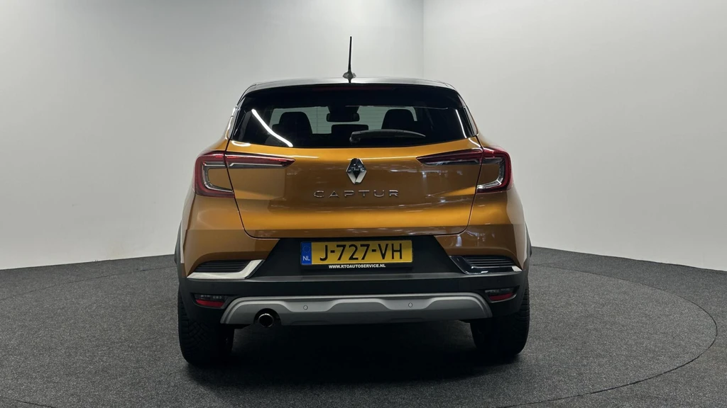 Renault Captur – foto 4