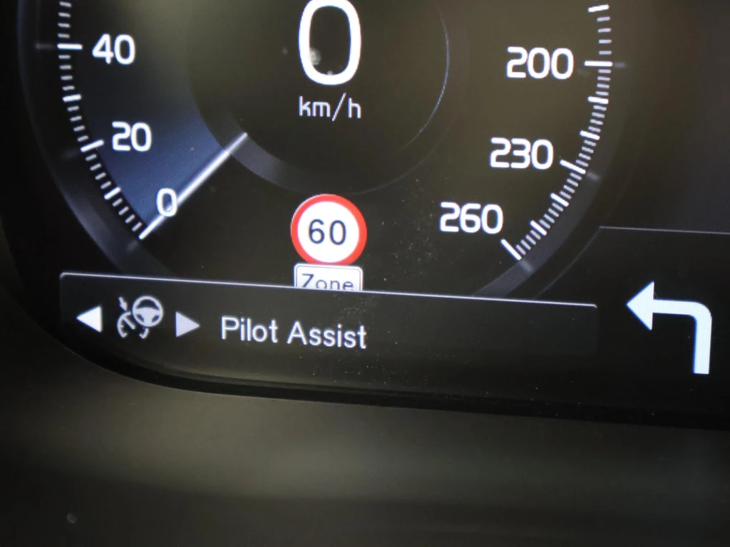 Volvo XC60 – foto 34