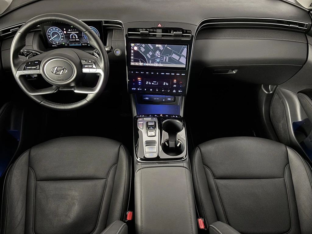 Hyundai Tucson – foto 15