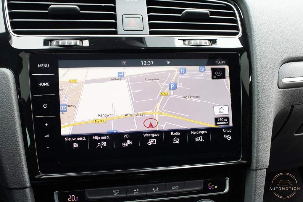 Volkswagen Golf – foto 30