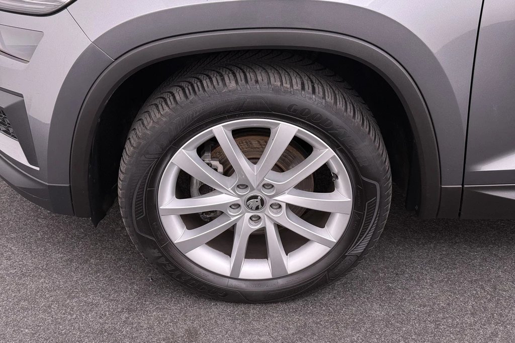 Škoda Kodiaq – foto 7