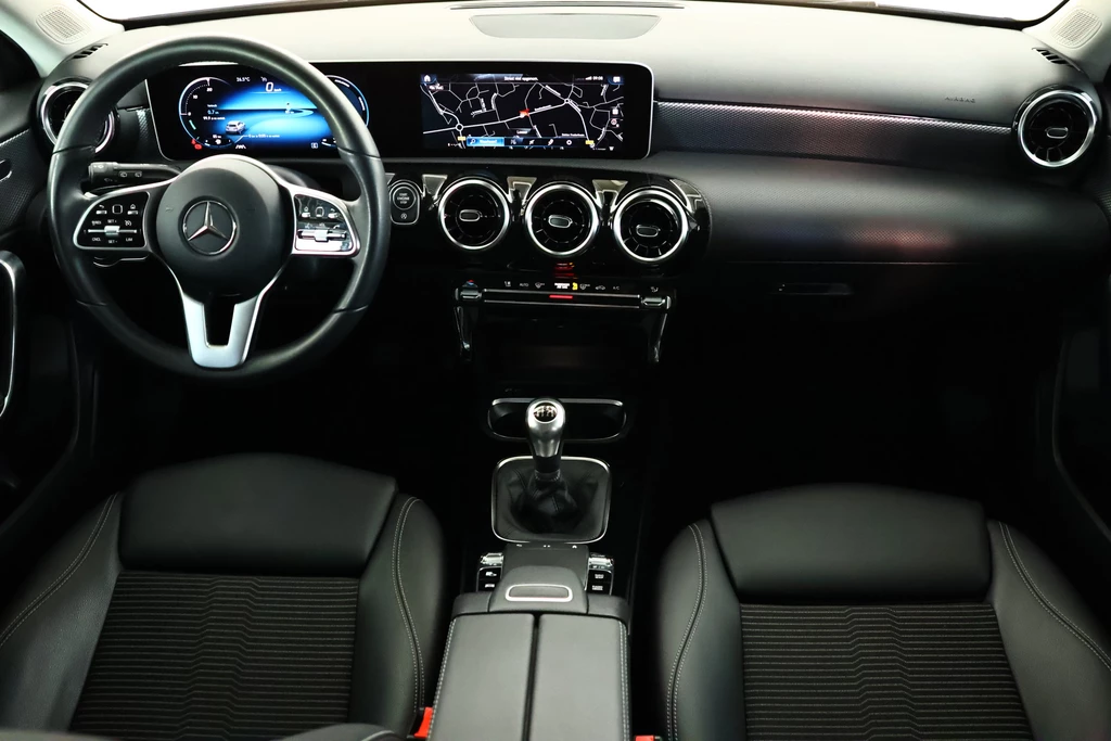 Mercedes-Benz A-Klasse – foto 16