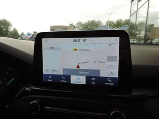 Ford Focus – thumbnail 38