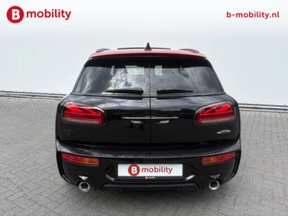 MINI Clubman – thumbnail 6