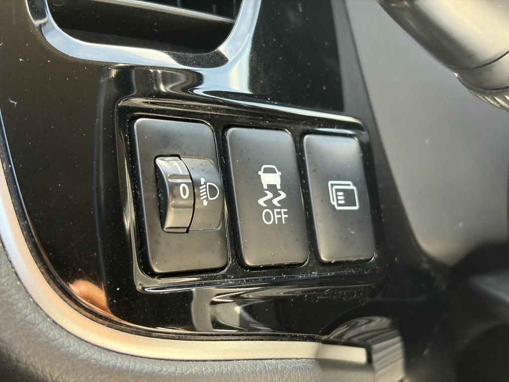 Mitsubishi Outlander – foto 28