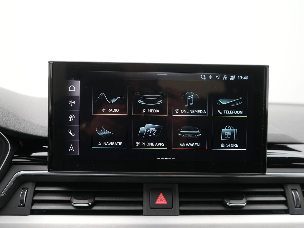 Audi A4 – foto 23