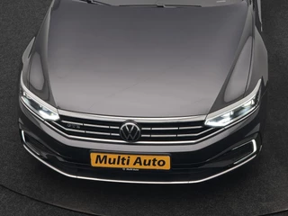 Volkswagen Passat – thumbnail 11