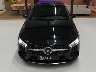 Mercedes-Benz A-Klasse – thumbnail 10