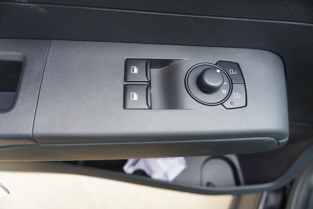 Ford E-Transit Courier – foto 24