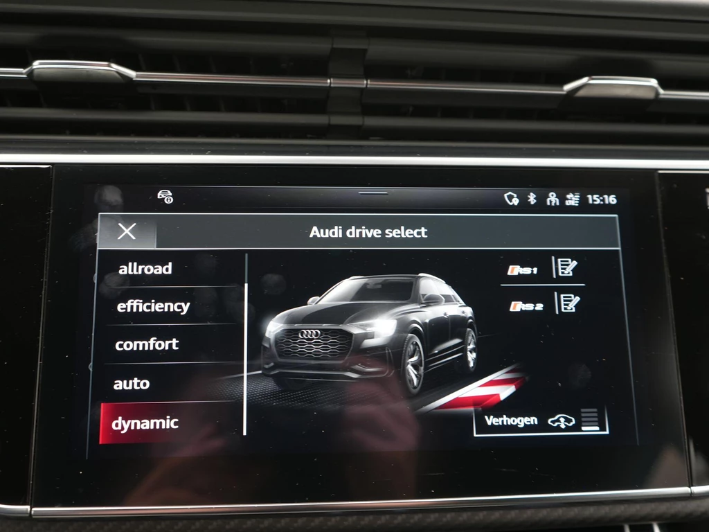 Audi RSQ8 – foto 30