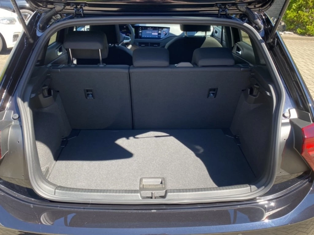 Volkswagen Polo – foto 10