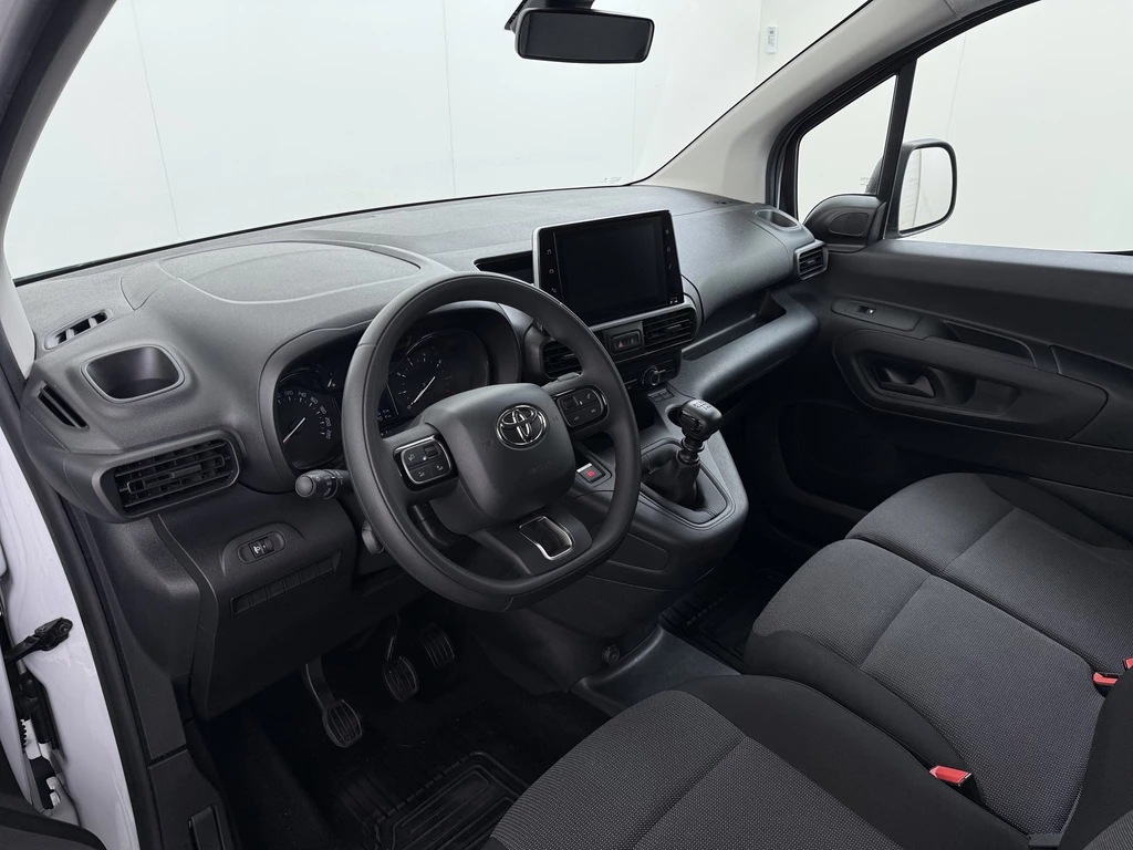 Toyota ProAce – foto 11