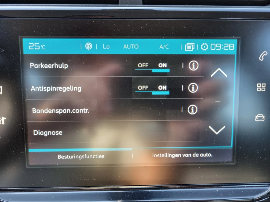 Citroën C3 – foto 37