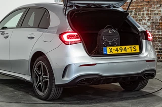 Mercedes-Benz A-Klasse – thumbnail 9