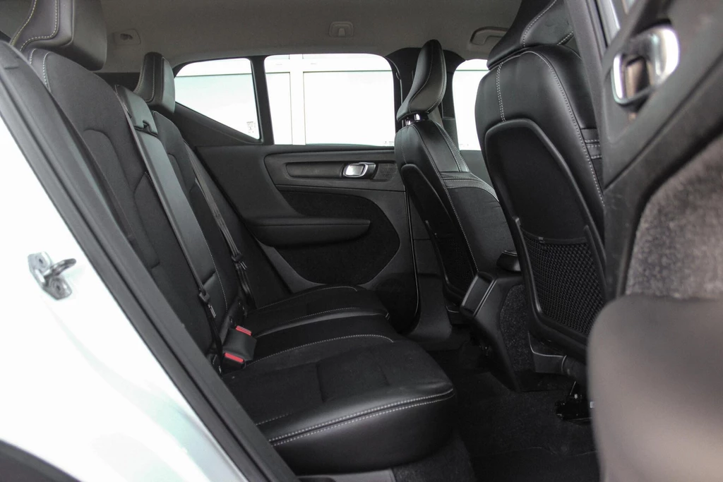 Volvo XC40 – foto 22