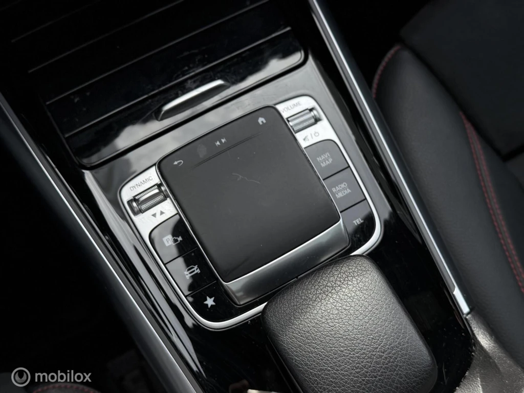 Mercedes-Benz B-Klasse – foto 25