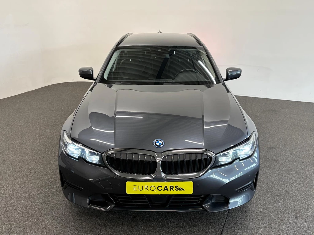 BMW 3 Serie – foto 12
