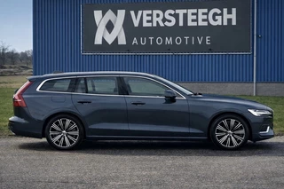 Volvo V60 – thumbnail 2