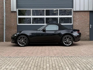 Mazda MX-5 – thumbnail 3