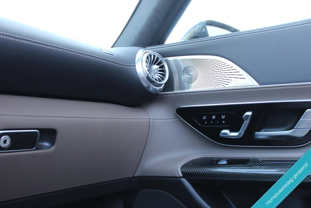 Mercedes-Benz SL – foto 21
