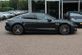 Porsche Taycan – thumbnail 4