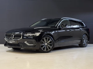 Volvo V60 – thumbnail 1
