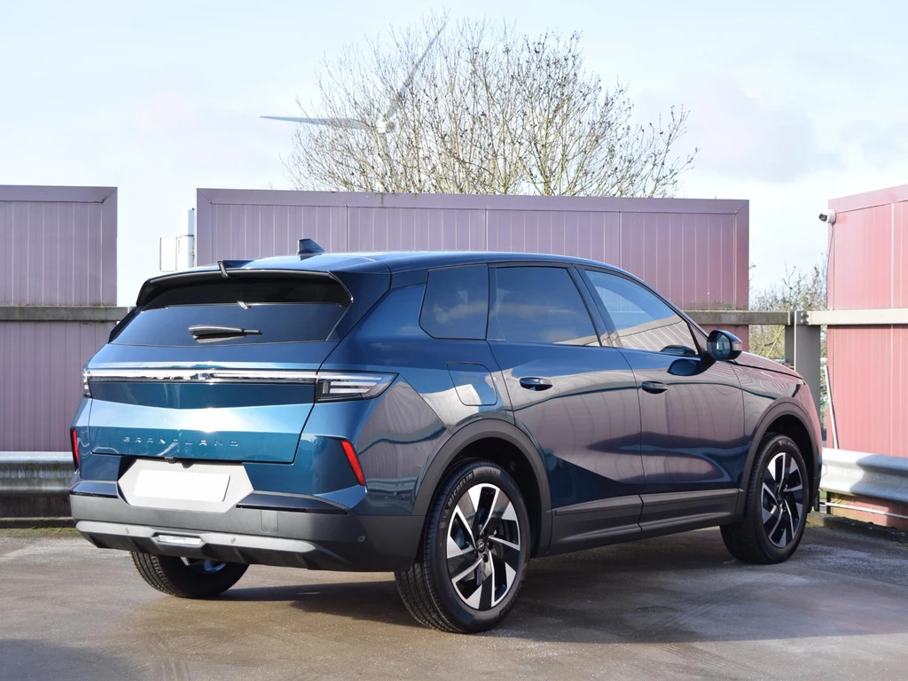 Opel Grandland – foto 4
