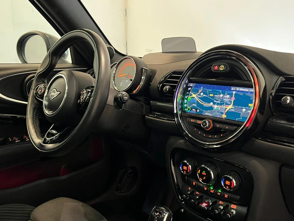 MINI Clubman – foto 9