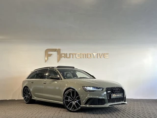 Audi RS6 – thumbnail 7