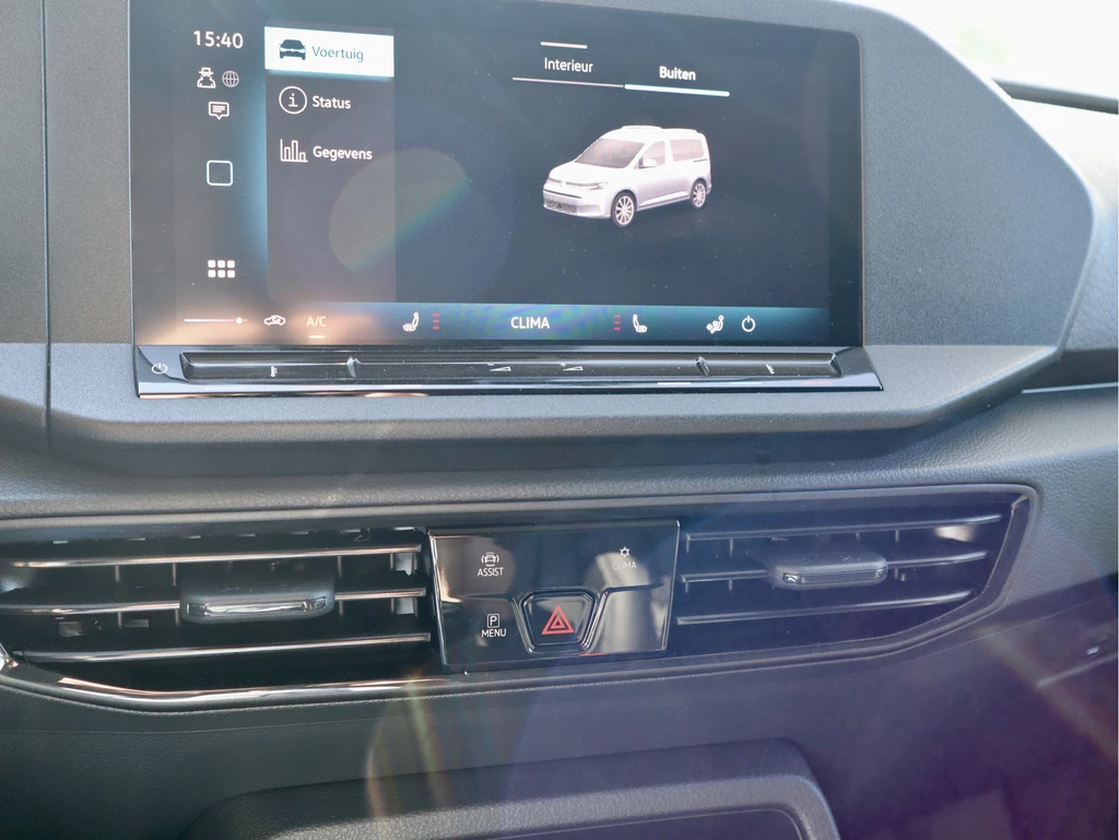 Volkswagen Caddy – foto 14