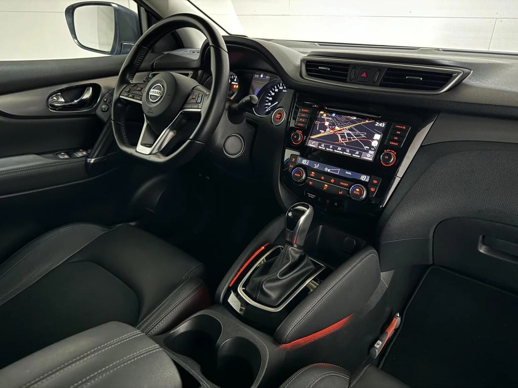 Nissan QASHQAI – foto 27