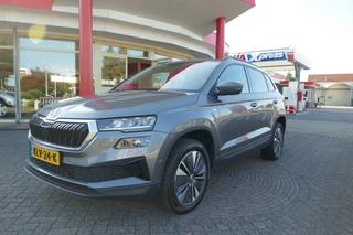 Škoda Karoq – thumbnail 2