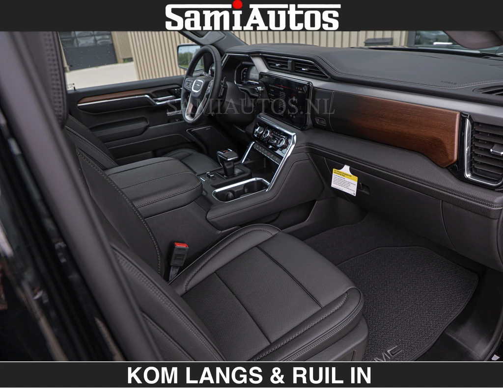 GMC Sierra – foto 42