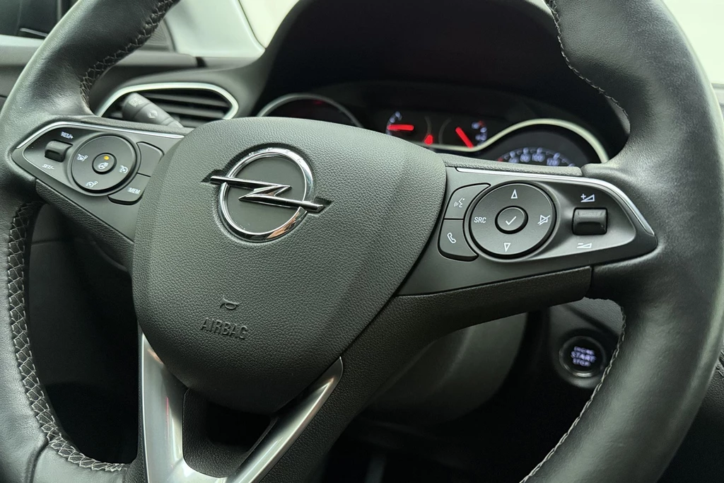 Opel Grandland X – foto 23