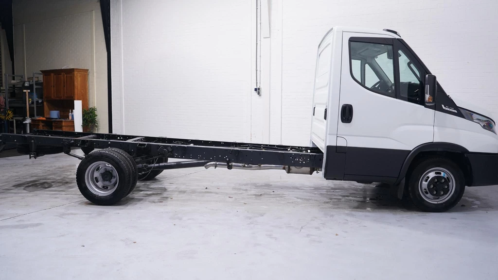 Iveco Daily – foto 2