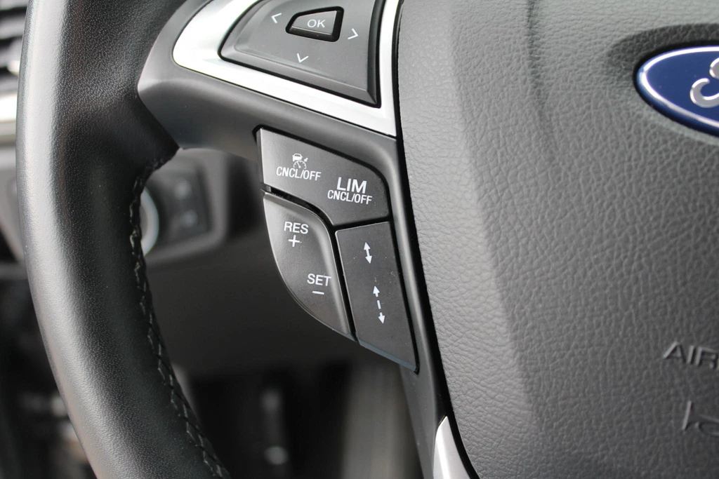 Ford Mondeo – foto 13