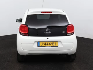 Citroën C1 – thumbnail 3