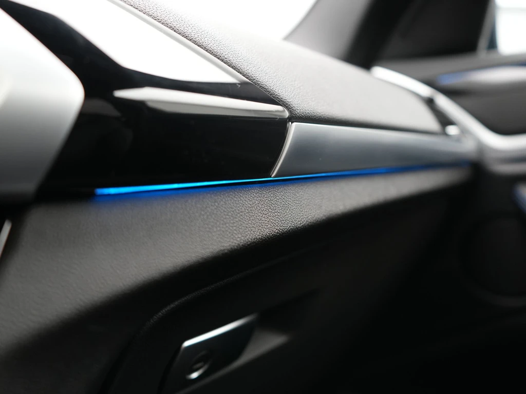BMW X3 – foto 33