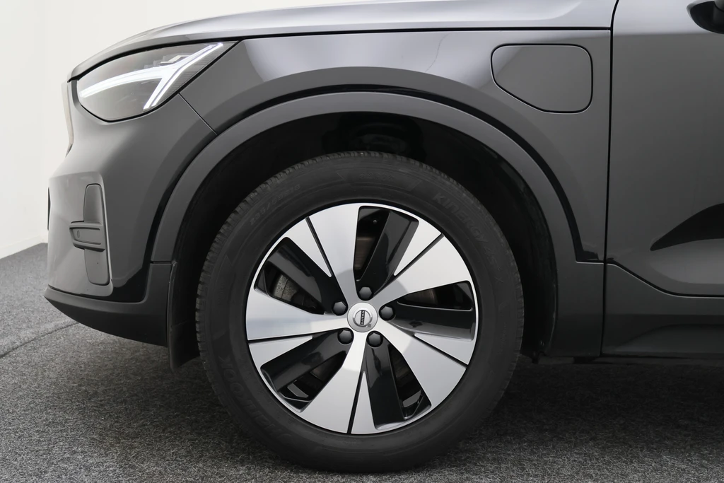 Volvo XC40 – foto 25