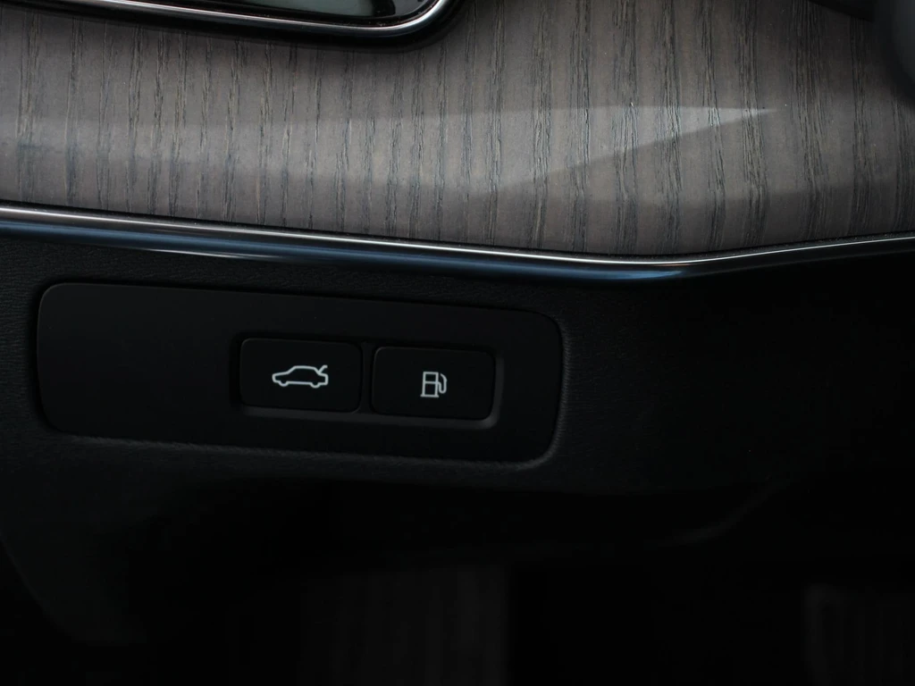 Volvo XC90 – foto 21