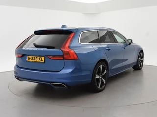 Volvo V90 – thumbnail 4