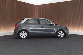 Audi A1 Sportback – thumbnail 5