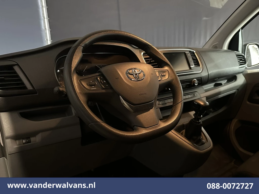 Toyota ProAce – foto 15