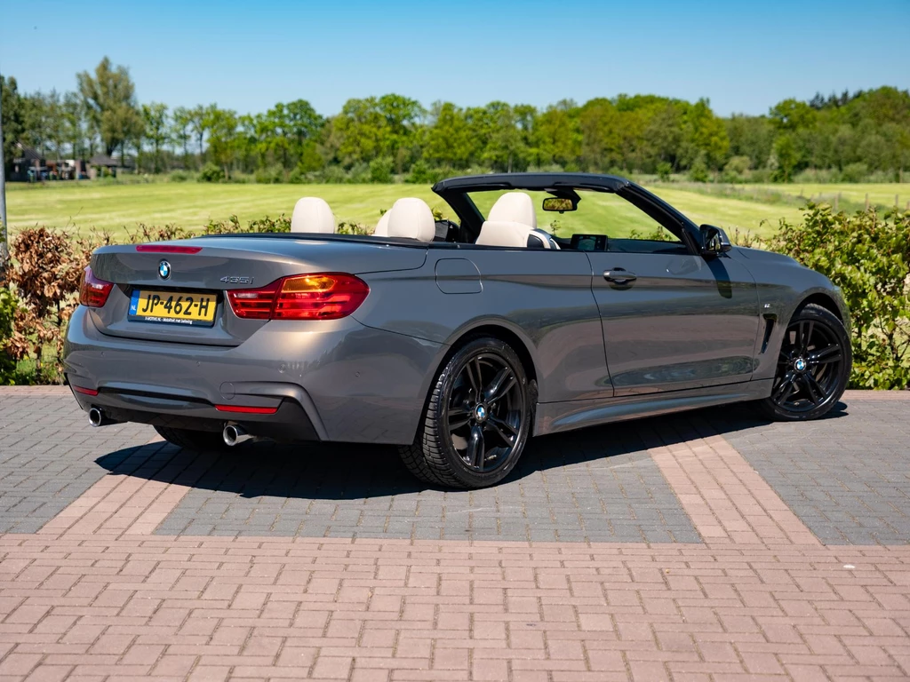 BMW 4 Serie – foto 13