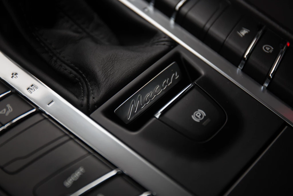 Porsche Macan – foto 20